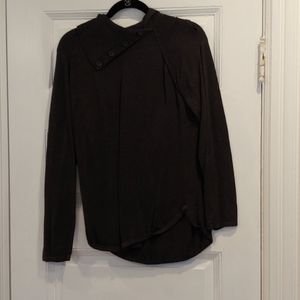 Jeanne Pierre sweater